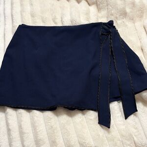 Missguided skort